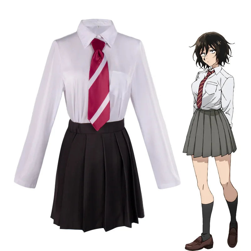 Anime CALL OF THE NIGHT Yamori Kō Nanakusa Nazuna Yamori K Campus Vampire Love Cosplay Costumes Halloween Role Play Wig Suit