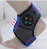 Ankle joint massage exercise, hot pressing tendon therapy instrument, plantar joint sprain, ankle joint support