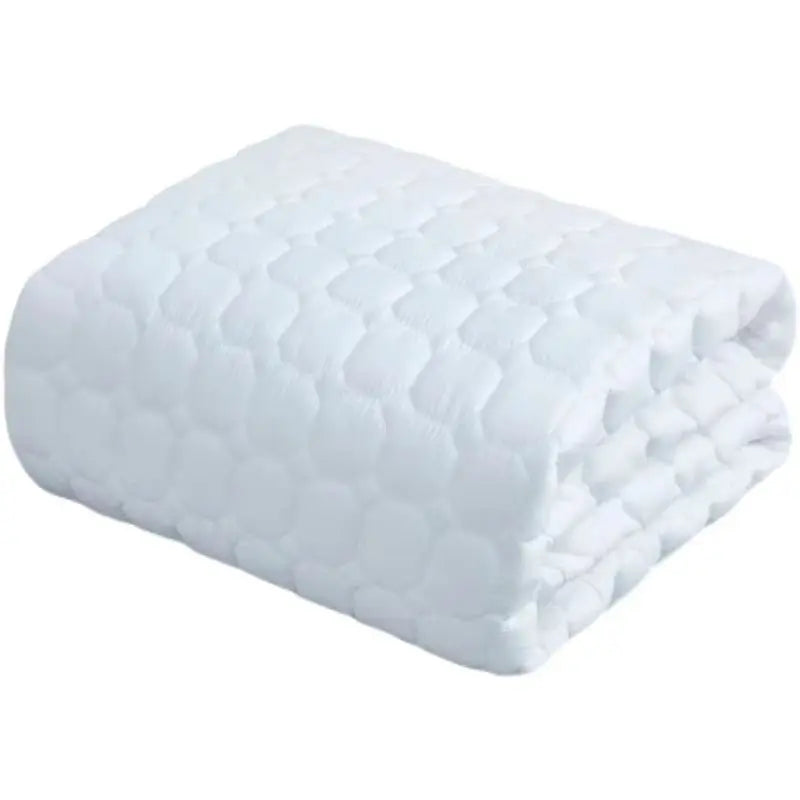 Anti-Skid Thin Cotton Mattress Cushion Protective Pad Hotel Bed Cotton-Padded Mattress Summer Cold Cold Mattress Dormitory Mat