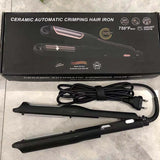 Automatic Corn Roll Hair Curler Non-invasive Hair Curling Iron Women Household Hair Styling Appliances Rizadores De Cabello