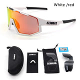 B BLIZ Fusion Cycling Glasses Eyewear Photochromic Bike Sunglasses Man Woman Polarized mtb Bike Mountain Bicycle Glasses Goggles