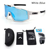 B BLIZ Fusion Cycling Glasses Eyewear Photochromic Bike Sunglasses Man Woman Polarized mtb Bike Mountain Bicycle Glasses Goggles