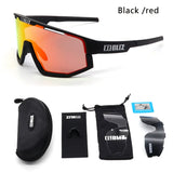 B BLIZ Fusion Cycling Glasses Eyewear Photochromic Bike Sunglasses Man Woman Polarized mtb Bike Mountain Bicycle Glasses Goggles