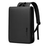 BANGE New Business Backpack Men's Anti-Theft Computer Bag Big Capacity 14.1 Inch Laptop Bagpack Men Elegant Waterproof