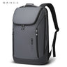 BANGE Waterproof Multi-Use Laptop Backpack For 15.6" Inch USB Charging Shockproof Business Briefcase Shoulder Bag For Man Women