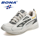 BONA Lucky Bag  Sports Shoes Casual Shoes Leather Shoes Hiking Shoes Sneakers  Men Random style and color