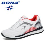 BONA Lucky Bag  Sports Shoes Casual Shoes Leather Shoes Hiking Shoes Sneakers  Men Random style and color