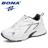 BONA Lucky Bag  Sports Shoes Casual Shoes Leather Shoes Hiking Shoes Sneakers  Men Random style and color