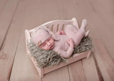 Baby Bed Newborn Photography Porps Chair Bed Photography Posing Seats Sofa Baby Photoshoot Props Baby Accessories Newborn