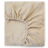 Baby Bedding Set Newborn Plain Color Cotton Muslin Baby Bedding Crib Fitted Sheet Cot Bed Crib Sheet