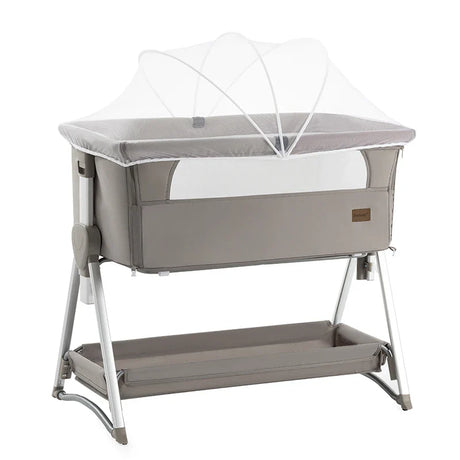 Baby Beside Sleeper Newborn Bassinet  Multifunction Crib Portable Folding Travel Baby Bed Free Shipping  on 2023