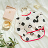 Baby Bibs Children Newborn Burp Cloths Waterproof Anti-dirty Gown Toddler Clothes Baby Accessories