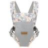 Baby Carrier, Bag Portable Ergonomic Backpack Newborn To Toddler Front and Back Holder Kangaroo Wrap Sling Baby Accessories