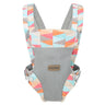 Baby Carrier, Bag Portable Ergonomic Backpack Newborn To Toddler Front and Back Holder Kangaroo Wrap Sling Baby Accessories