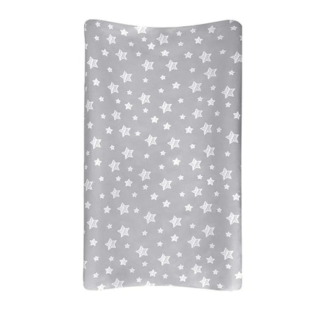 Baby Changing Pad Print Elastic Fitted Crib Sheet Baby Nursing Table Infant Removable Cloth Changing Pad Cover