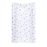 Baby Changing Pad Print Elastic Fitted Crib Sheet Baby Nursing Table Infant Removable Cloth Changing Pad Cover