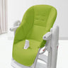 Baby Dinner Chair Cushion For Peg Perego Tatamia Series Bebe High Chair Seat Case PU Leather Cover Child Accessories