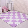 Baby EVA Foam Puzzle Play Mat /kids Rugs Toys carpet for childrens Interlocking Exercise Floor Tiles,Each:29cmX29cm