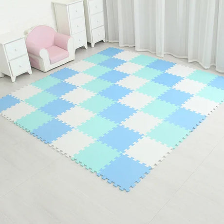 Baby EVA Foam Puzzle Play Mat /kids Rugs Toys carpet for childrens Interlocking Exercise Floor Tiles,Each:29cmX29cm