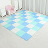 Baby EVA Foam Puzzle Play Mat /kids Rugs Toys carpet for childrens Interlocking Exercise Floor Tiles,Each:29cmX29cm