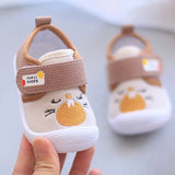 Baby Girl Boy Shoes First Walkers Cotton Soft Newborn Baby Shoes Cute Infant Toddler Baby Shoes for Girls Boys spring autumn