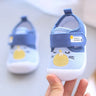 Baby Girl Boy Shoes First Walkers Cotton Soft Newborn Baby Shoes Cute Infant Toddler Baby Shoes for Girls Boys spring autumn