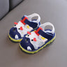 Baby Girl Shoes Children’s Sandal Children's Flats Toddler Shoes Children's Sandal for Boy Kids Casual Shoes Beach Shoes