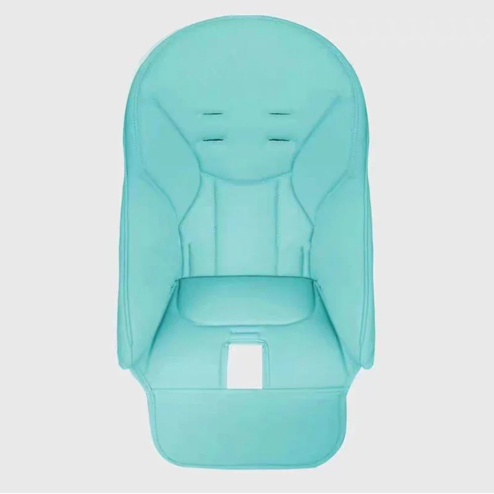 Baby High Chair Cushion For Peg perego Siesta Zero 3 Aag Prima Pappa Baoneo S Dinner Feeding Chair Cover Repalce Accessories