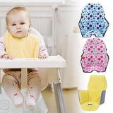 Baby High Chair Pads Oxford Cloth Seat Cover Soft Washable Chair Cushion Foldable High Chair Accessories for Antilop High Chair