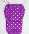 Baby Kids Highchair Cushion Pad Mat Booster Seats Cushion Pad Mat Feeding Chair Cushion Pad Stroller Cushion Mat 100% cotton