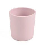 Baby Learning Drinking Cup  Heat-Resistant Silicone  Cup Water Mug Infant Toddler Drinkware