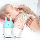 Baby Nose Cleaner Infant Nasal Aspirator Nose Sucker Tool Snot Cleaner Safety Nasal Wash Baby  Health Care Baby Accessories