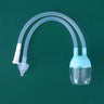 Baby Nose Cleaner Infant Nasal Aspirator Nose Sucker Tool Snot Cleaner Safety Nasal Wash Baby  Health Care Baby Accessories