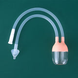 Baby Nose Cleaner Infant Nasal Aspirator Nose Sucker Tool Snot Cleaner Safety Nasal Wash Baby  Health Care Baby Accessories