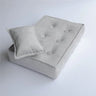 Baby Pillow Newborn Photography Props Mini Mattress Posing Bedding Fotografia Accessories Studio Shoots Photo Props Cushion Mat