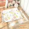 Baby Play Mats Activities Mats For Baby Game Mats Waterproof Children's Rug Mother Kids Crawling Play Floor Folding Soft Carpets