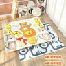 Baby Play Mats Activities Mats For Baby Game Mats Waterproof Children's Rug Mother Kids Crawling Play Floor Folding Soft Carpets