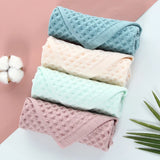 Baby Saliva Towel Newborn Item Stuff Muslin Squares Infant Newborn Hand Bath Shower Face Towels Soft Cotton Gauze Baby Washcloth