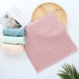 Baby Saliva Towel Newborn Item Stuff Muslin Squares Infant Newborn Hand Bath Shower Face Towels Soft Cotton Gauze Baby Washcloth