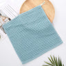 Baby Saliva Towel Newborn Item Stuff Muslin Squares Infant Newborn Hand Bath Shower Face Towels Soft Cotton Gauze Baby Washcloth