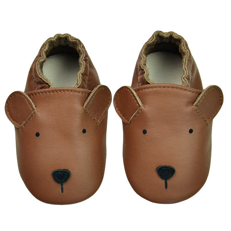 Baby Shoes genuine cow leather soft sole bebe newborn booties babies Boys Girls Infant toddler Moccasins Slippers First Walkers