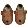 Baby Shoes genuine cow leather soft sole bebe newborn booties babies Boys Girls Infant toddler Moccasins Slippers First Walkers