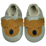 Baby Shoes genuine cow leather soft sole bebe newborn booties babies Boys Girls Infant toddler Moccasins Slippers First Walkers