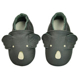 Baby Shoes genuine cow leather soft sole bebe newborn booties babies Boys Girls Infant toddler Moccasins Slippers First Walkers