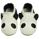 Baby Shoes genuine cow leather soft sole bebe newborn booties babies Boys Girls Infant toddler Moccasins Slippers First Walkers