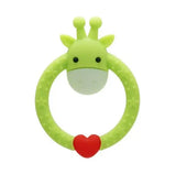 Baby Teether Safety Silicone Teethers Btoddler Kids Chew Tooth Toys Baby Dental Care Toothbrush Training Baby glue maternal