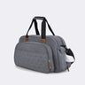 Baby crib multifunctional portable foldable diaper bag mother travel bag baby cradle outdoor diaper changing mat