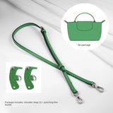 Bag Strap For Longchamp Mini Bag Shoulder Strap Bag Free Punching Modification Bag Belt Accessories 95-124CM/65CM