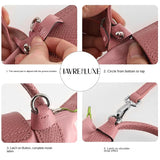 Bag Strap For Longchamp Mini Bag Shoulder Strap Bag Free Punching Modification Bag Belt Accessories 95-124CM/65CM