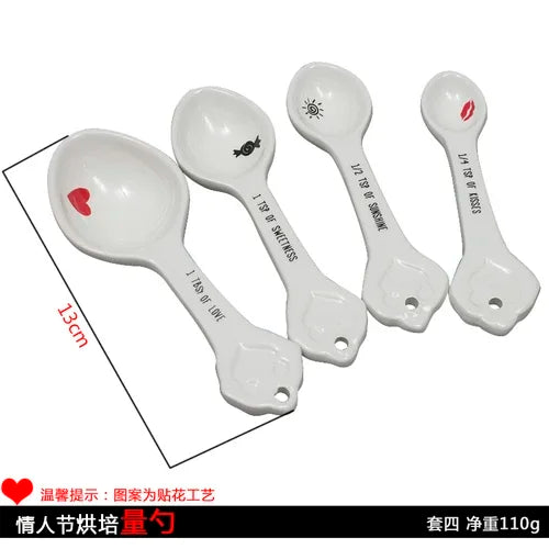 Bakeware Measuring Tools Scales Measuring Tools Scales Ceramic Ce Eu Ciq Ceramics Lfgb Sgs Measuring Tools Cup New Product